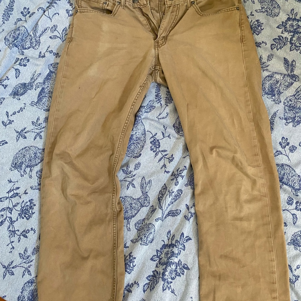 Levi’s pants